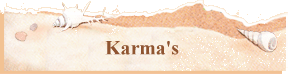 Karma's