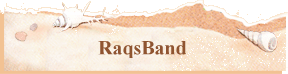 RaqsBand