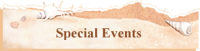 Special Events